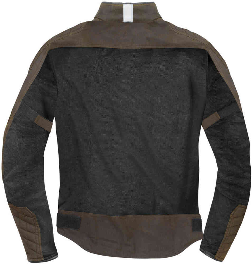 Merlin Shenstone Motorcycle Waxed Jacket