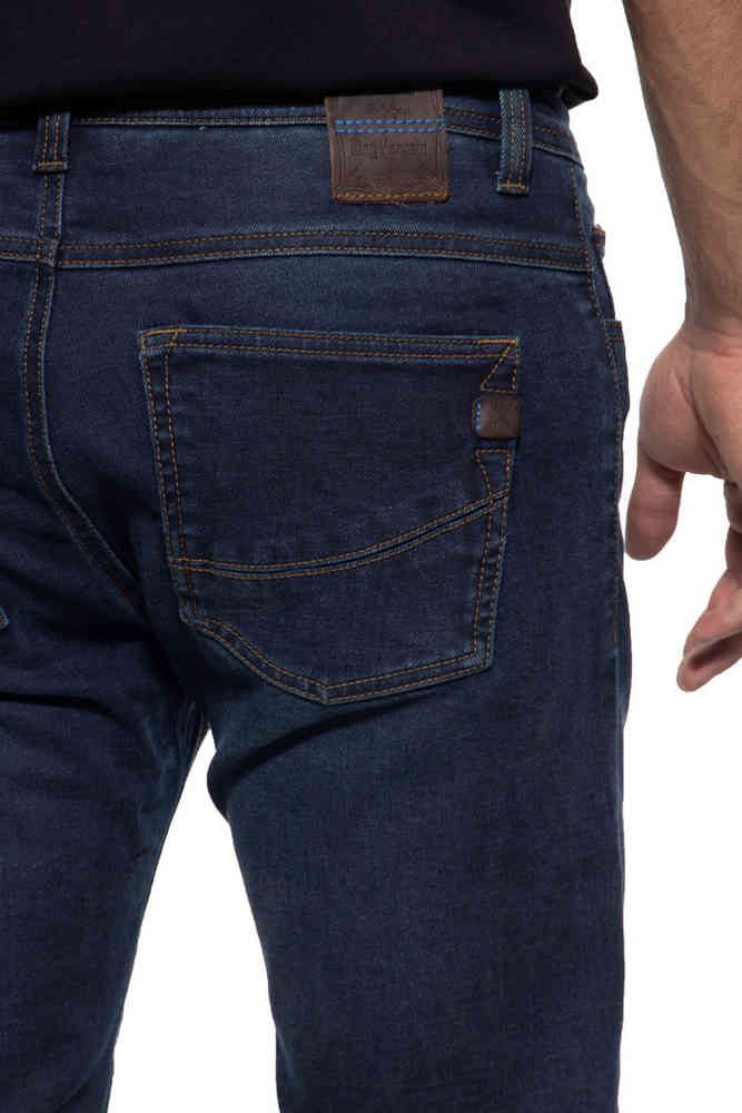 King Kerosin Kustombuilt Motor Gear Motorcycle Textile Pants