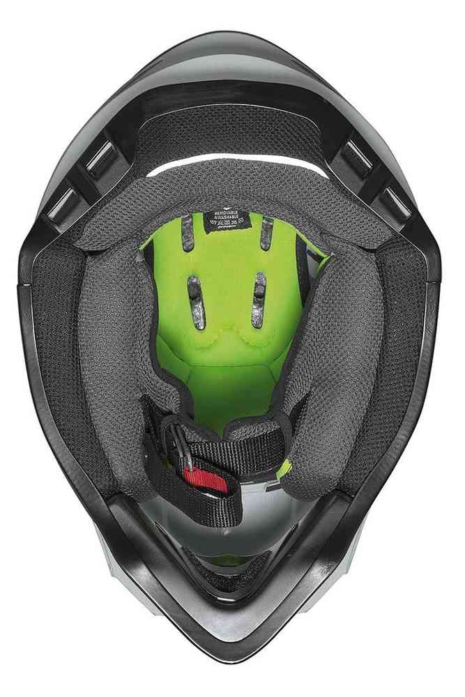 Nolan N53 Smart Helmet