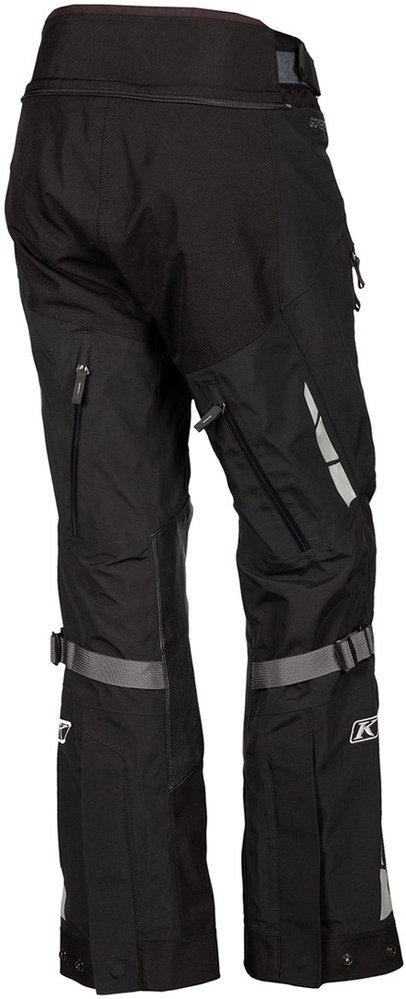 Klim Latitude Ladies Motorcycle Textile Pants