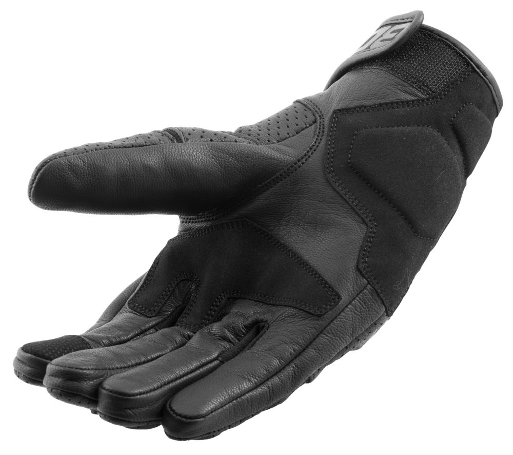 Bogotto Sachi perforated Motorcycle Gloves