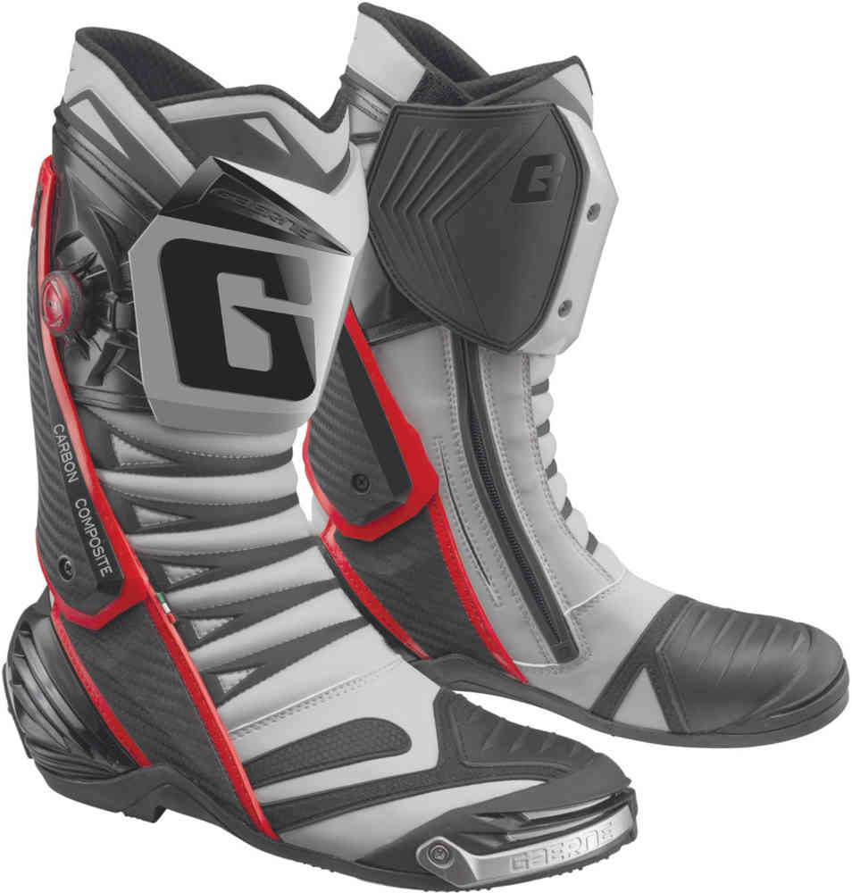 Gaerne GP1 Evo Racing Motorcycle Boots