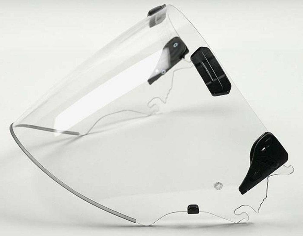 Arai VAS-Z PSS Ready Visor