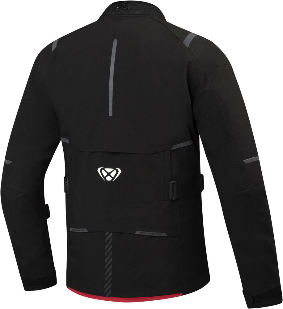 Ixon M-Skeid Motorcycle Textile Jacket