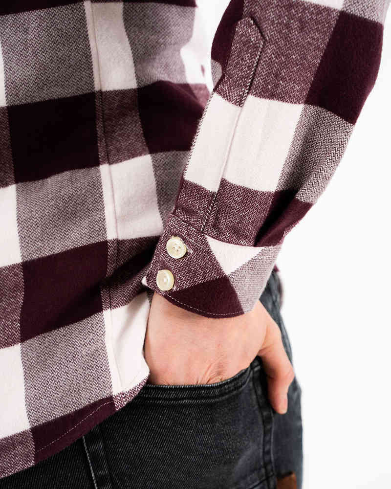 Rokker Kanata Ladies Shirt