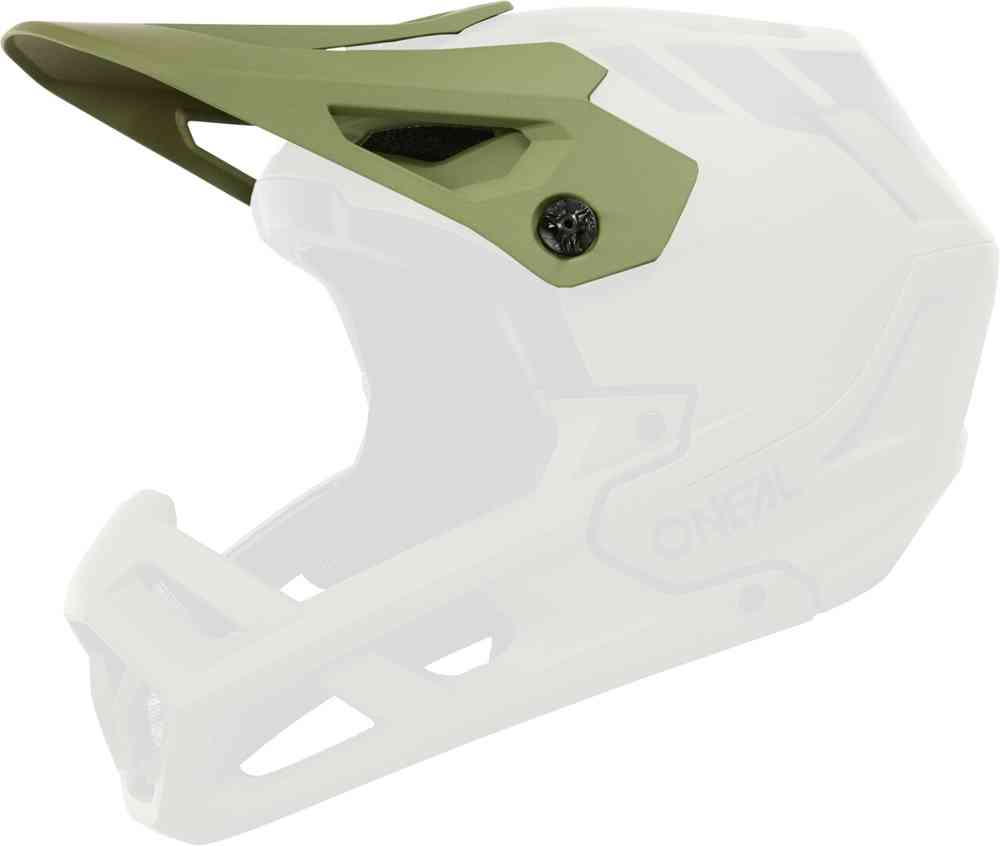 Oneal SL1 Crest Helmet Peak