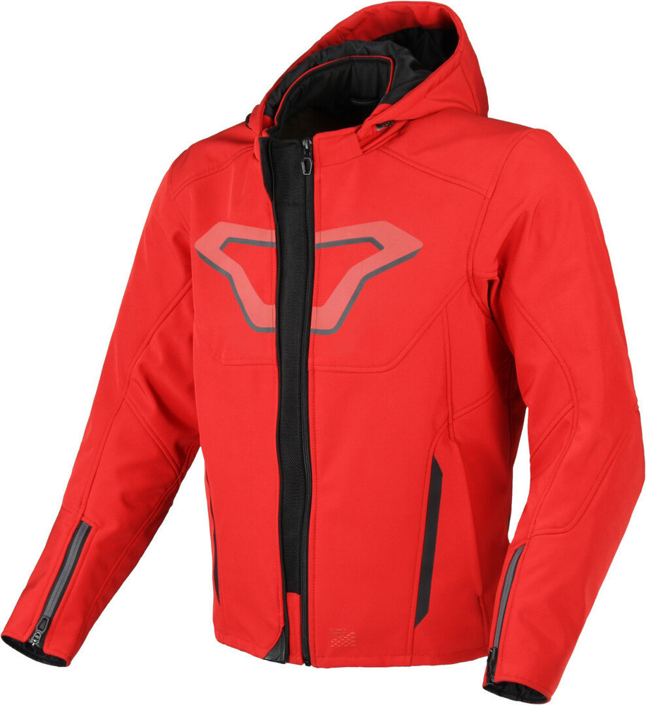 Macna Atracor Motorcycle Textile Jacket