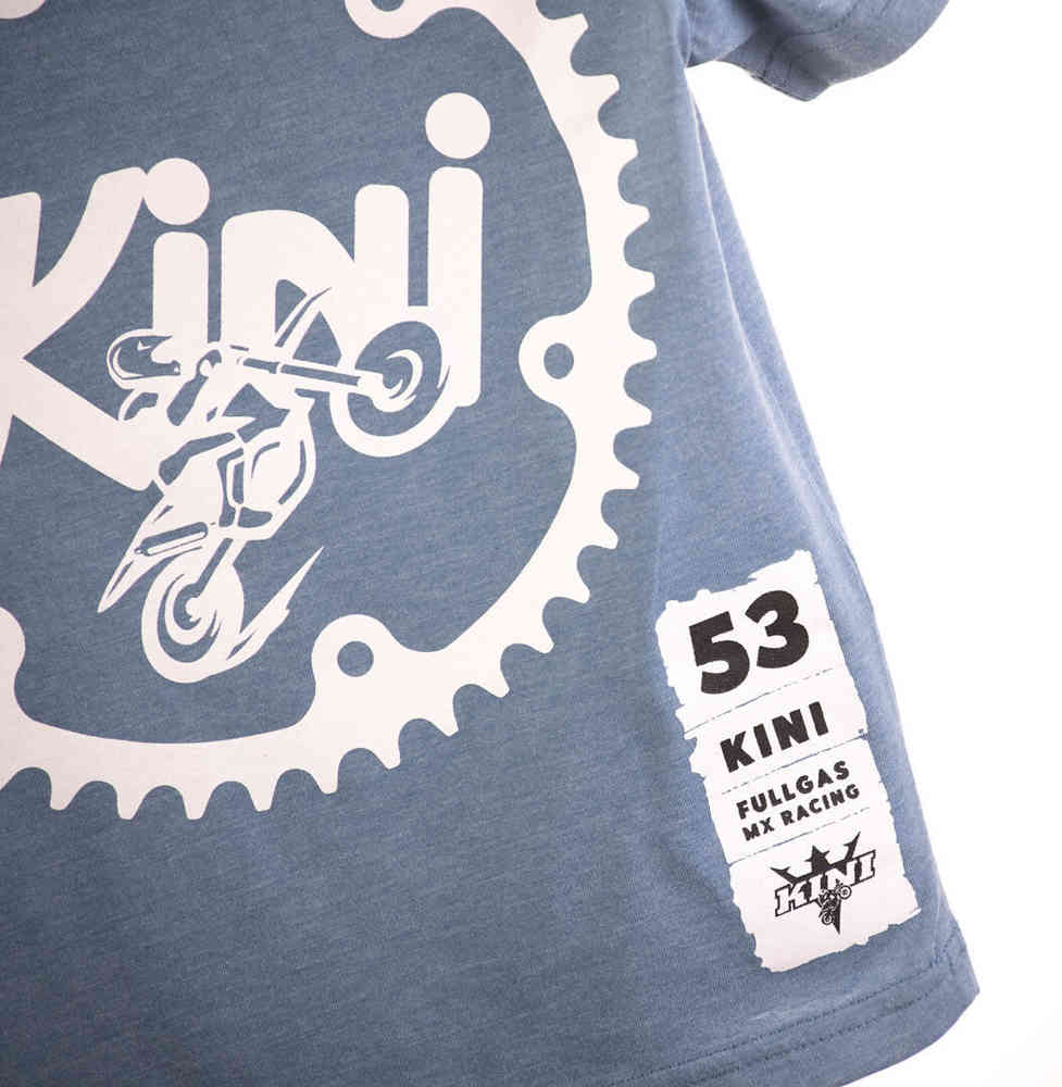 Kini Red Bull Ritzel Kids T-Shirt