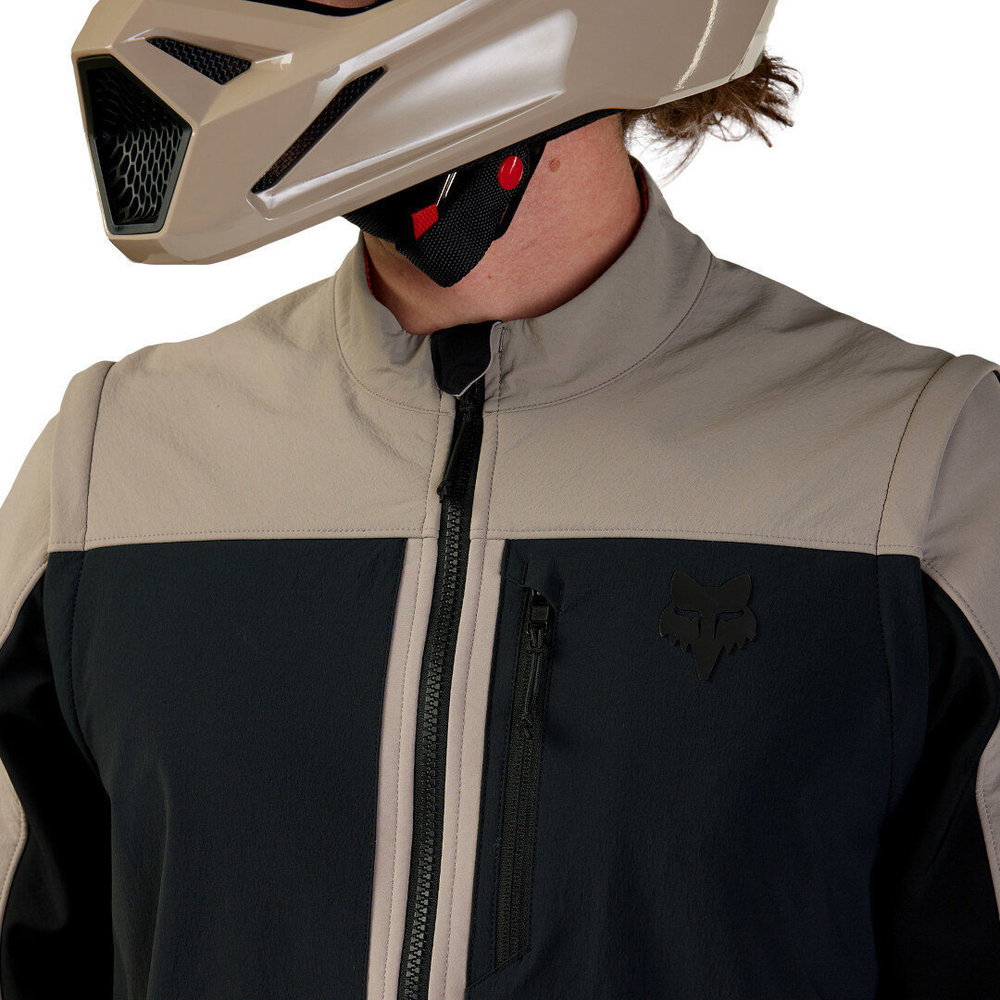 FOX Ranger Softshell Motocross Jacket