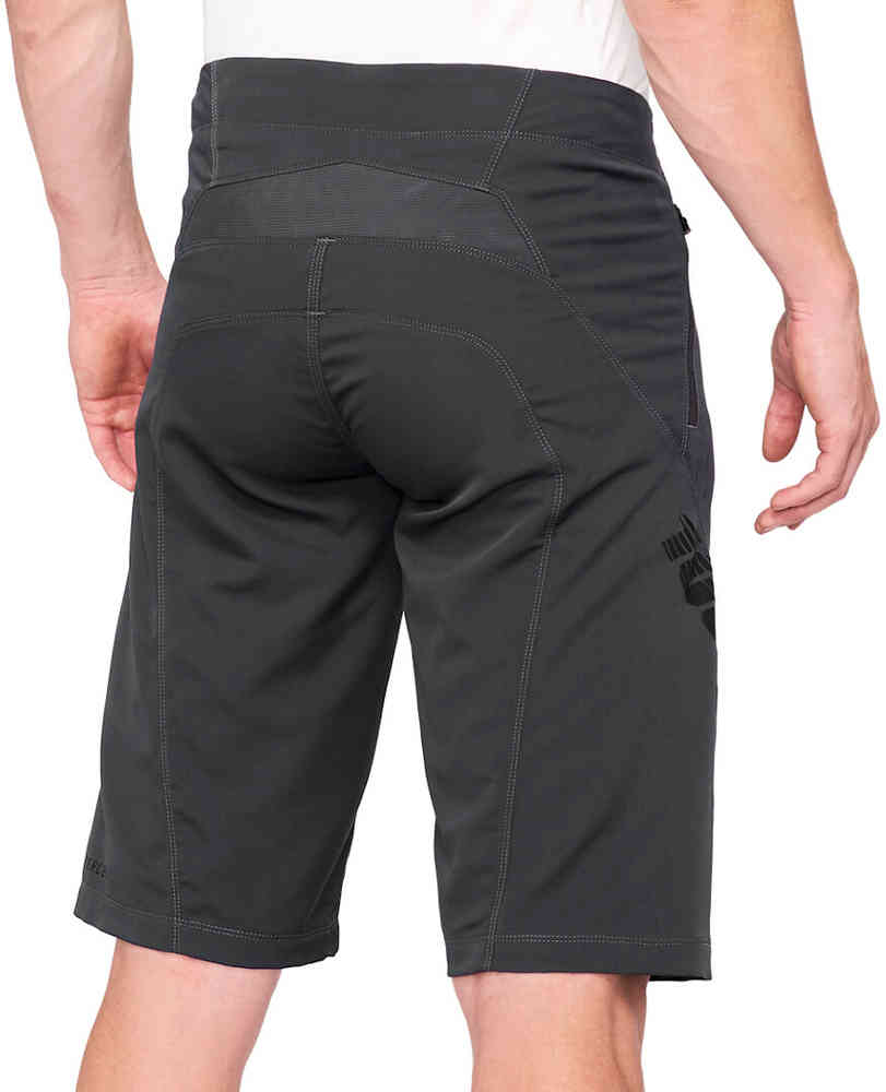100% Airmatic Bicycle Shorts