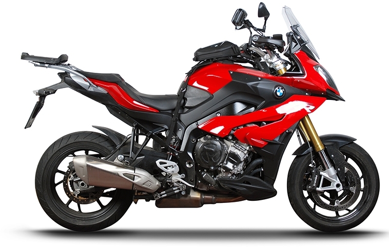 Top Master Topcase Fitting