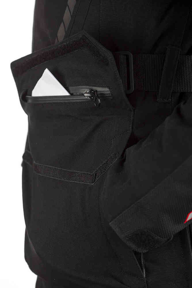 RST Pro Series Pathfinder Motorcycle Texte Jacket