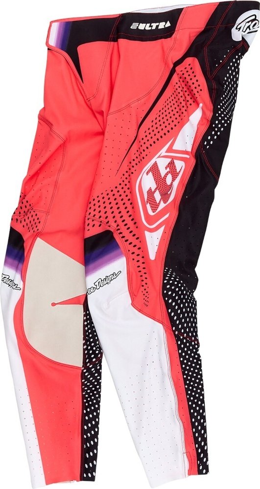 Troy Lee Designs SE Ultra Optic Motocross Pants