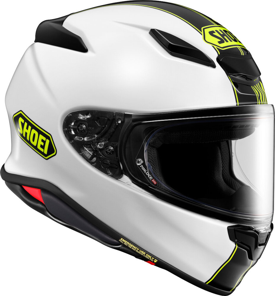 Shoei NXR 2 Beaut Helmet