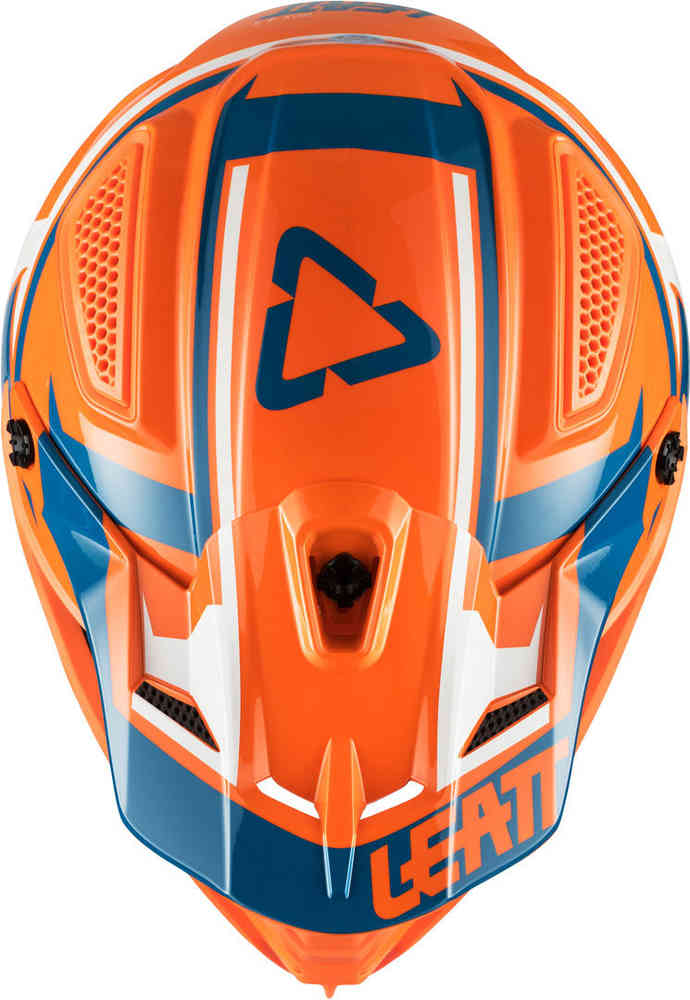 Leatt GPX 4.5 V20 Motocross Helmet