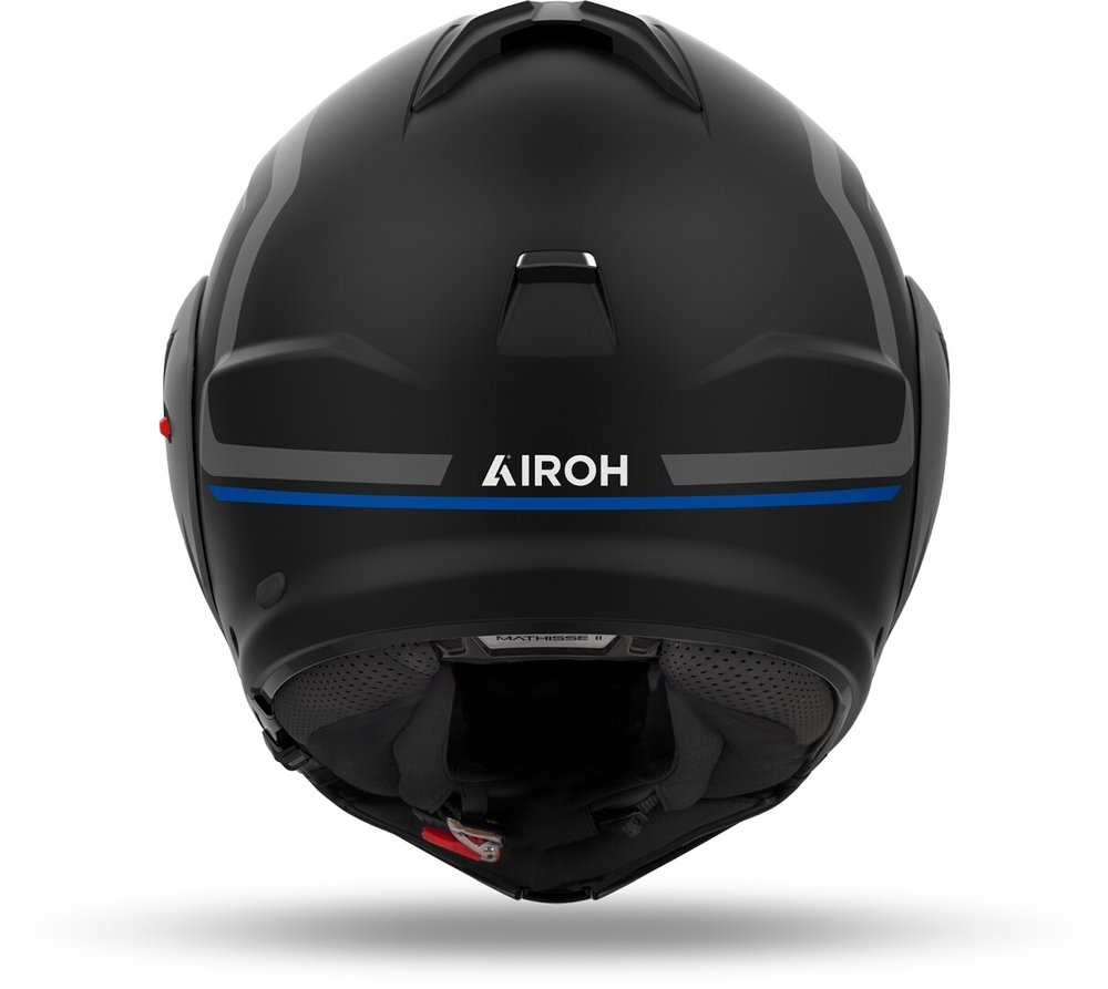 Airoh Mathisse II Genius Helmet