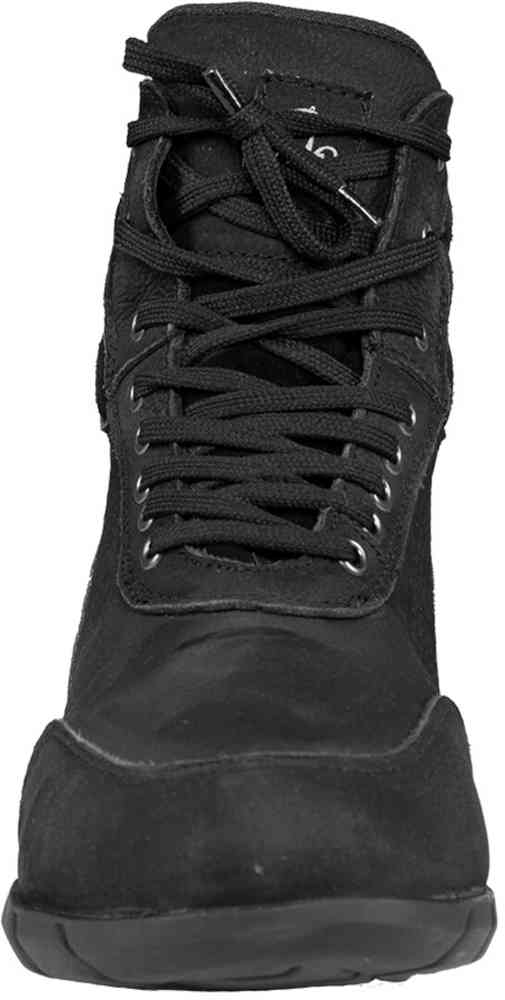 Rusty Stitches Paolo Motorcycle Shoes