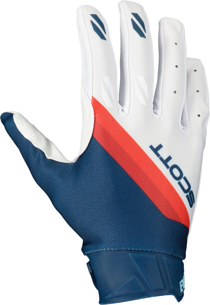 Scott Evo Dirt Motocross Gloves