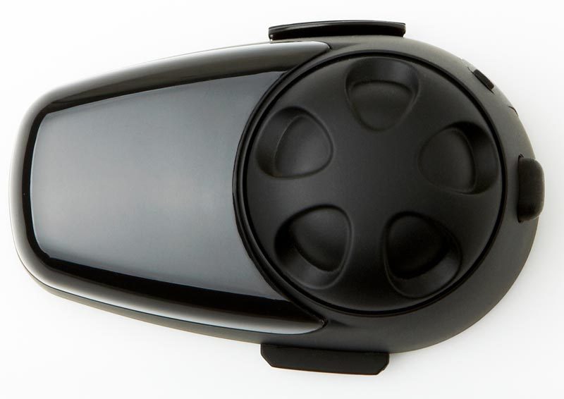 Sena SMH10 Bluetooth Headset Single Pack