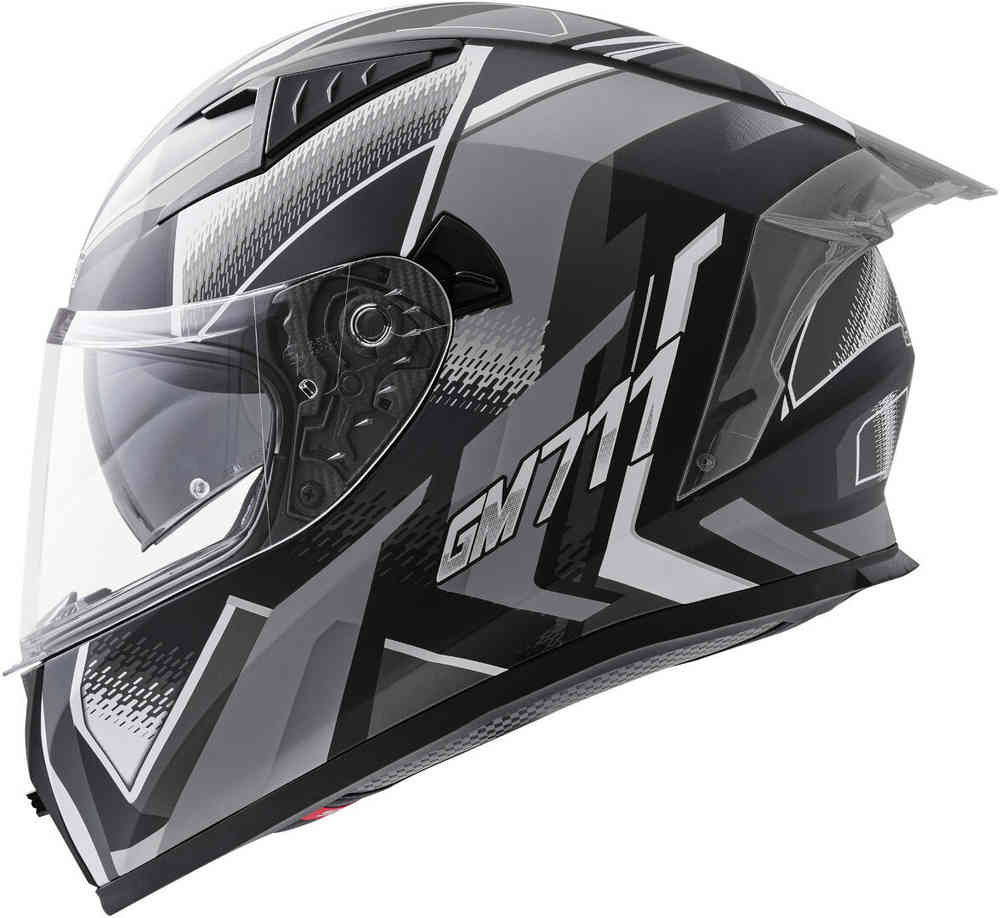 Germot GM 711 Dekor Helmet
