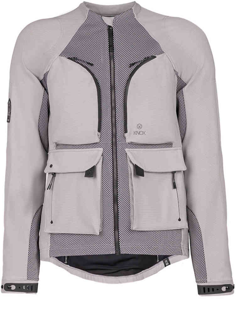 Knox Tor Protector Jacket