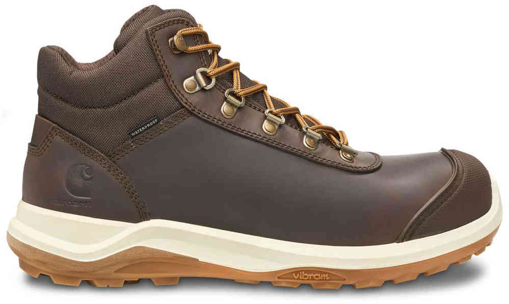 Carhartt Wylie Waterproof S3 Safety Boots
