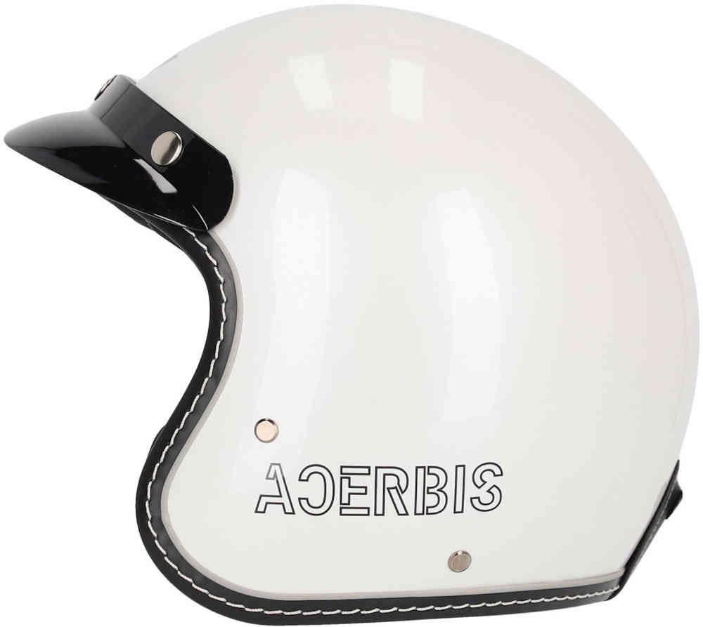 Acerbis Skodela Jet Helmet