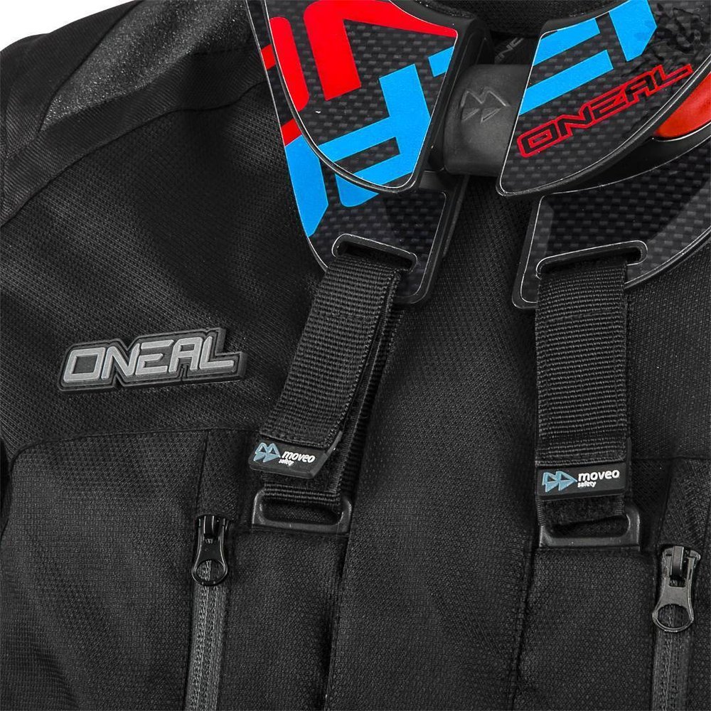 Oneal Baja Racing Motocross Jacket