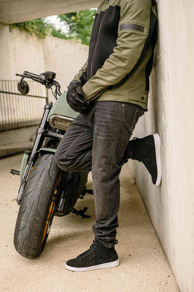 Richa Bronx Motorcycle Jeans