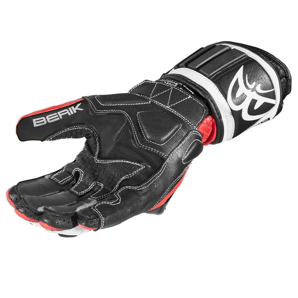 Berik Segullo Motorcycle Gloves