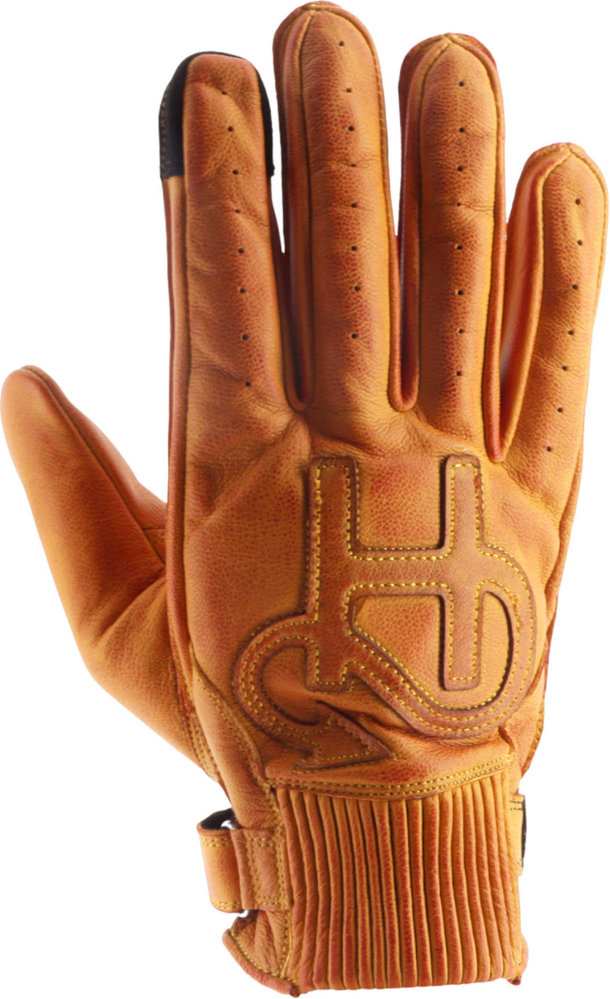 Helstons Golf  Motorcycle Gloves