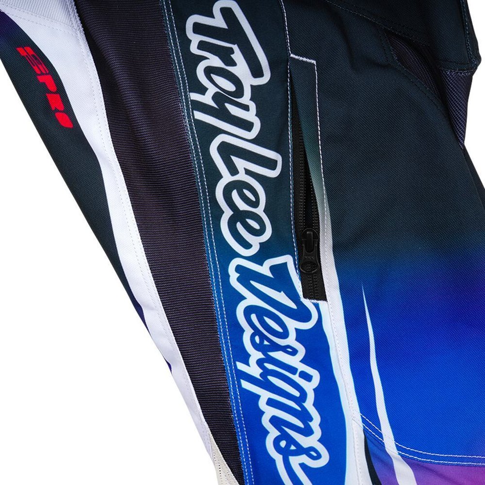 Troy Lee Designs SE Ultra Drip Motocross Pants