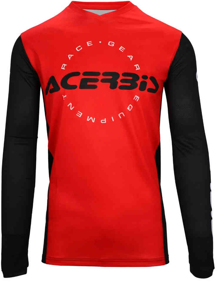 Acerbis MX J-Track Inc Motocross Jersey