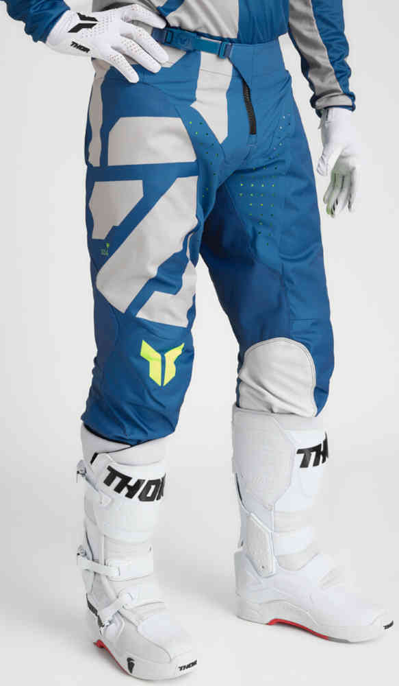 Thor Launchmode Forge Motocross Pants
