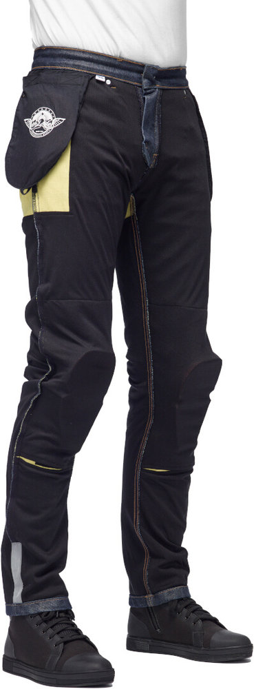 Modeka Bratt Motorcycle Jeans