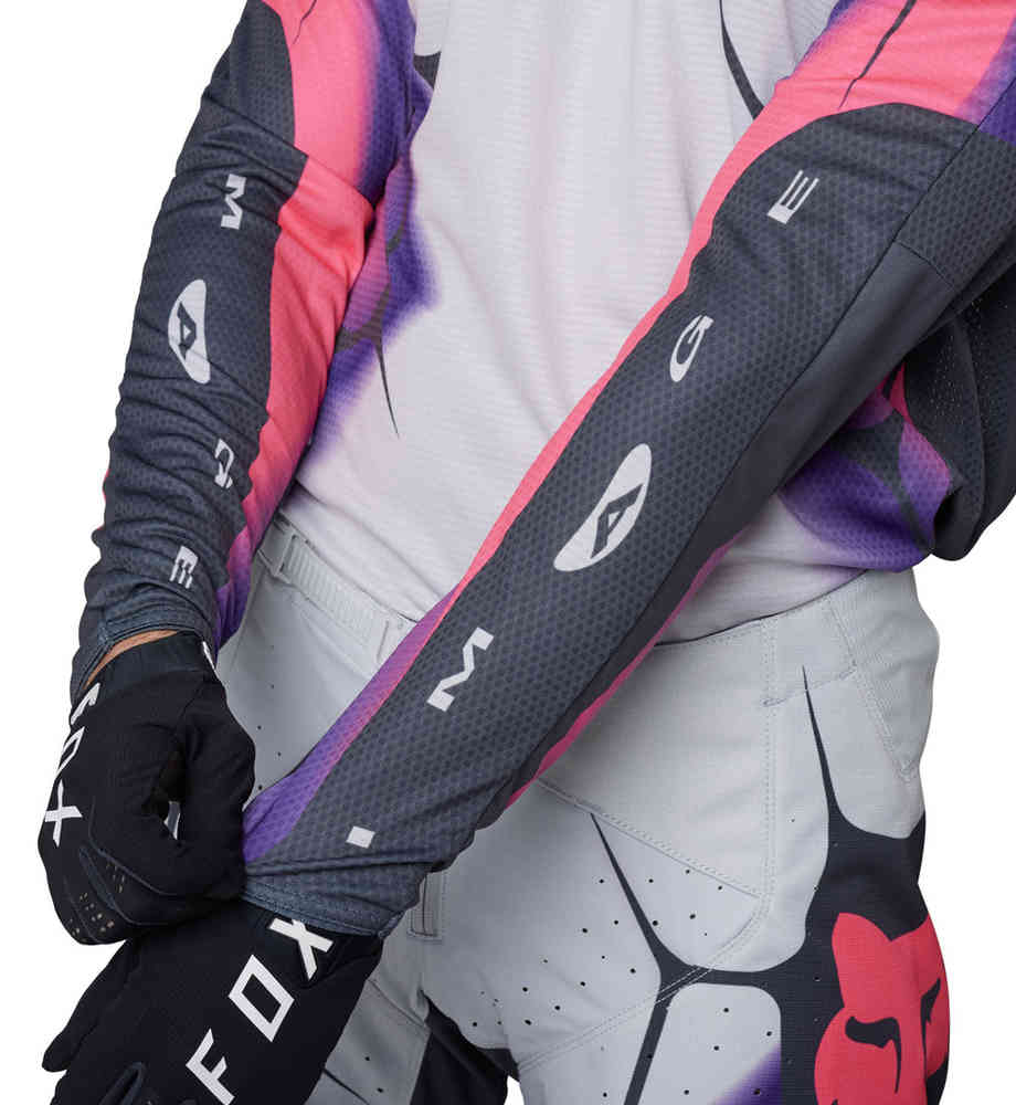 FOX 360 Syz Motocross Jersey