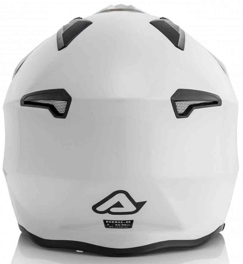 Acerbis Aria Jet Helmet