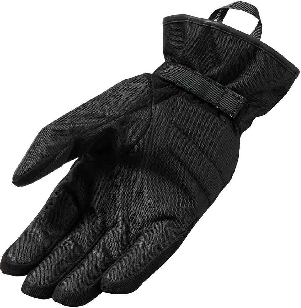 Revit Croydon H2O waterproof Motorcycle Gloves
