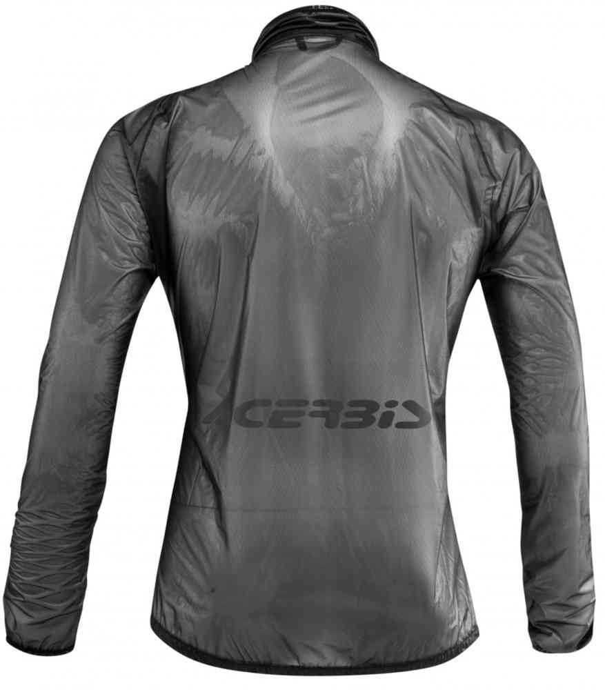 Acerbis Dek Pack Rain Jacket