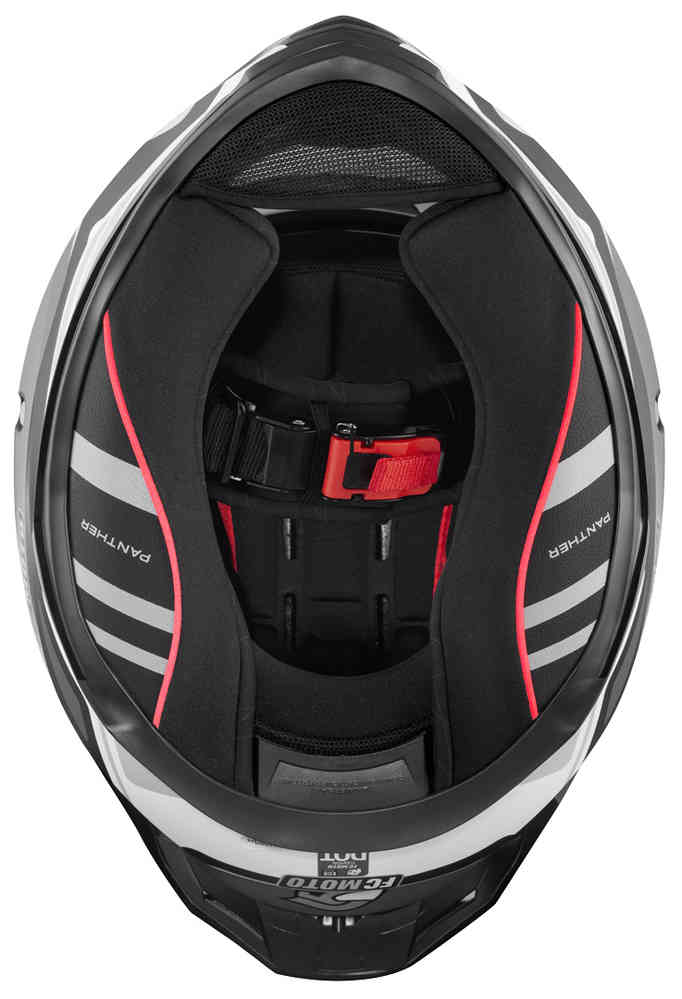 FC-Moto FF130SV Cavion Helmet
