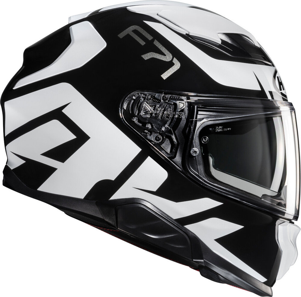 HJC F71 Bard Helmet