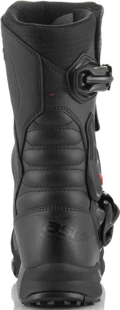 Alpinestars XT-8 Gore-Tex waterproof Motorcycle Boots