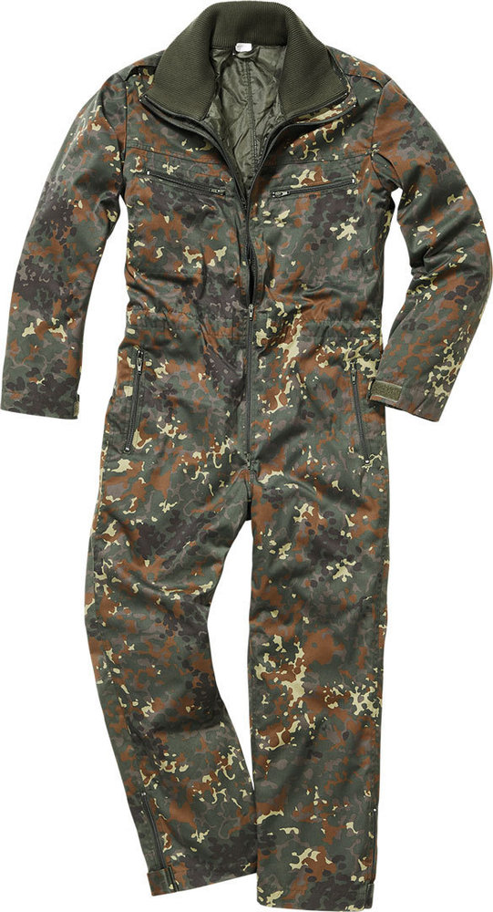 Brandit Panzerkombi 1PC 1PC Suit