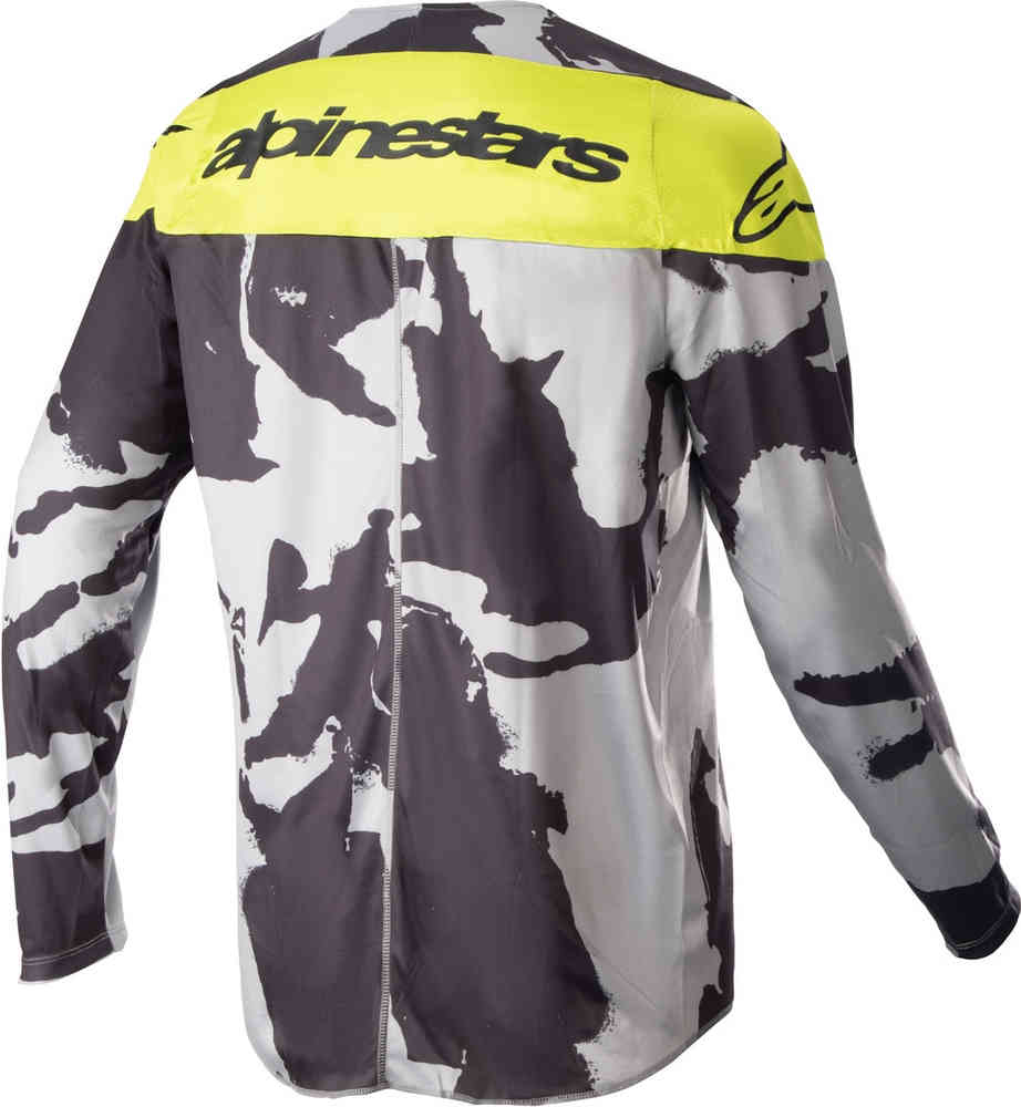 Alpinestars Racer Tactical 2023 Youth Motocross Jersey