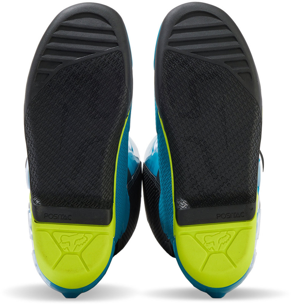 FOX Comp Motocross Boots