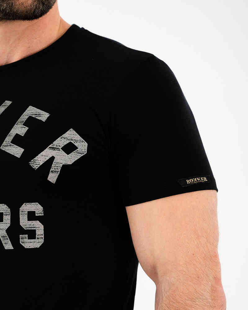 Rokker Performance Motors T-Shirt