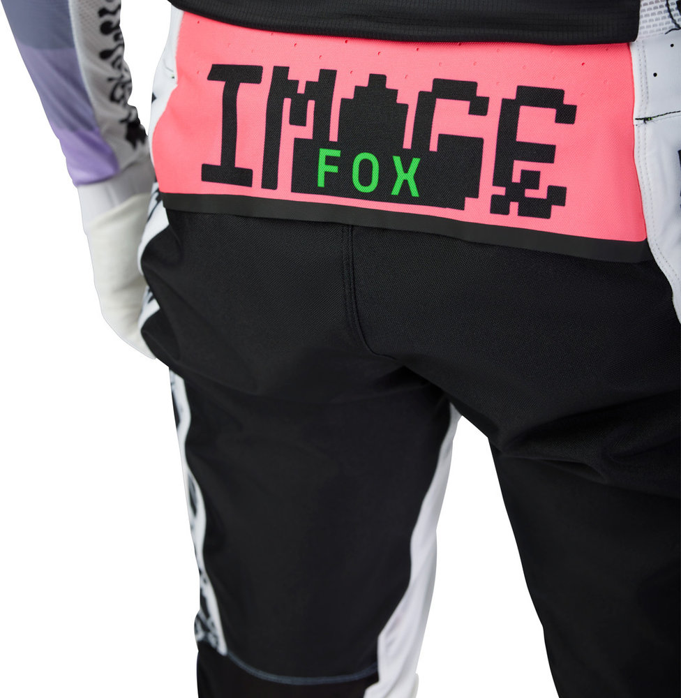 FOX Flexair Grid Motocross Pants