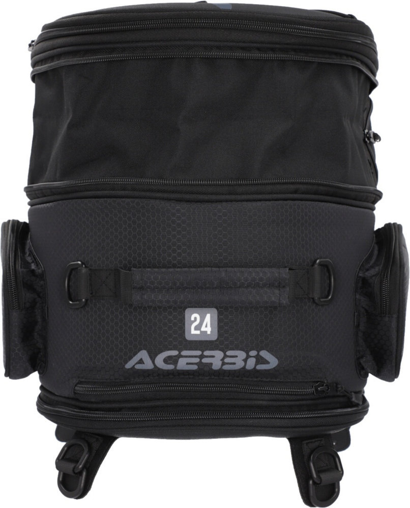 Acerbis Grand Tour 25L Saddle- Rear Bag