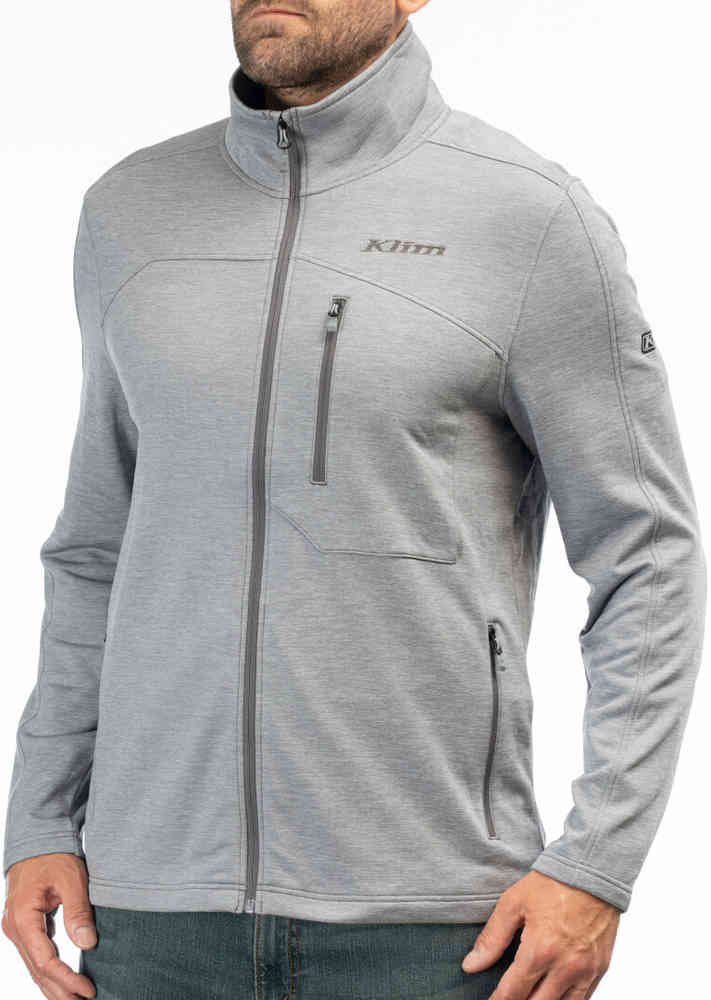 Klim Echo Wool Fleece Jacket