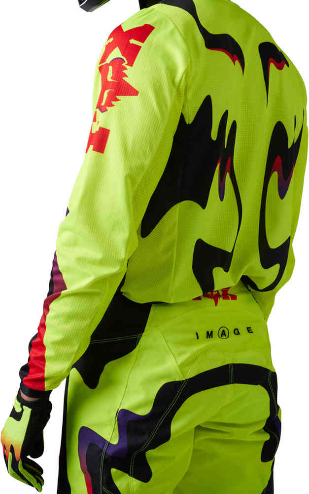 FOX 180 Kozmik Motocross Jersey
